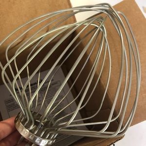 Kitchen Aid Whip